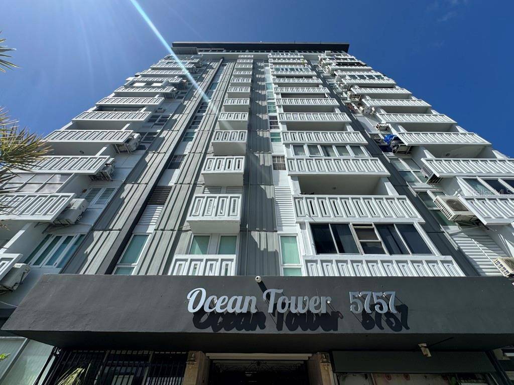 5757 AVE ISLA VERDE #PH-3, Carolina, PR 00979