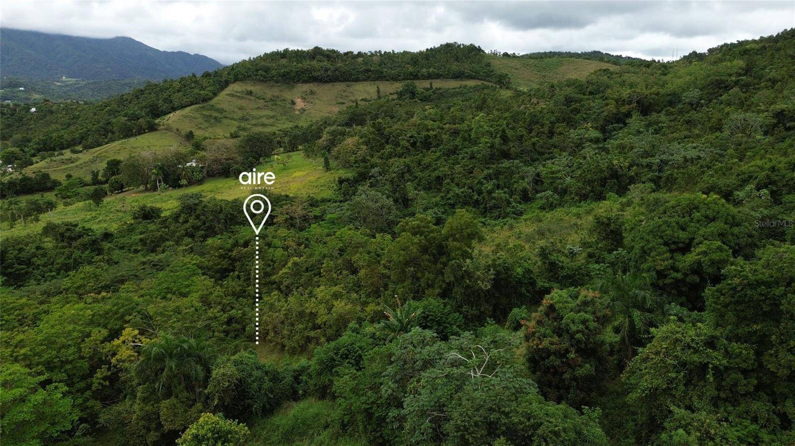 Lot 7 Km 61 PR-3 Int DAGUAO WARD, Ceiba, PR 00735