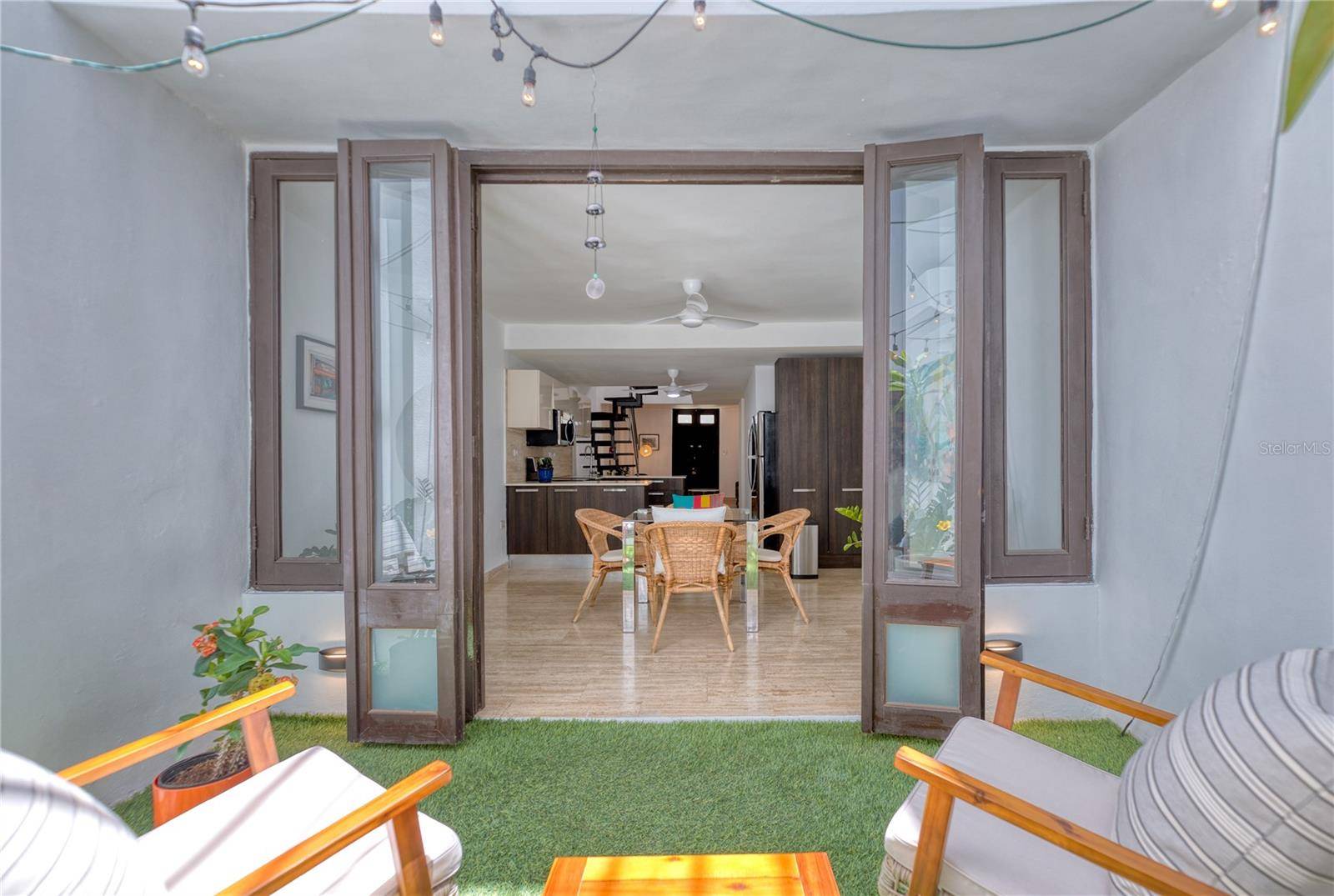 203 FORTALEZA ST #4, San Juan, PR 00901