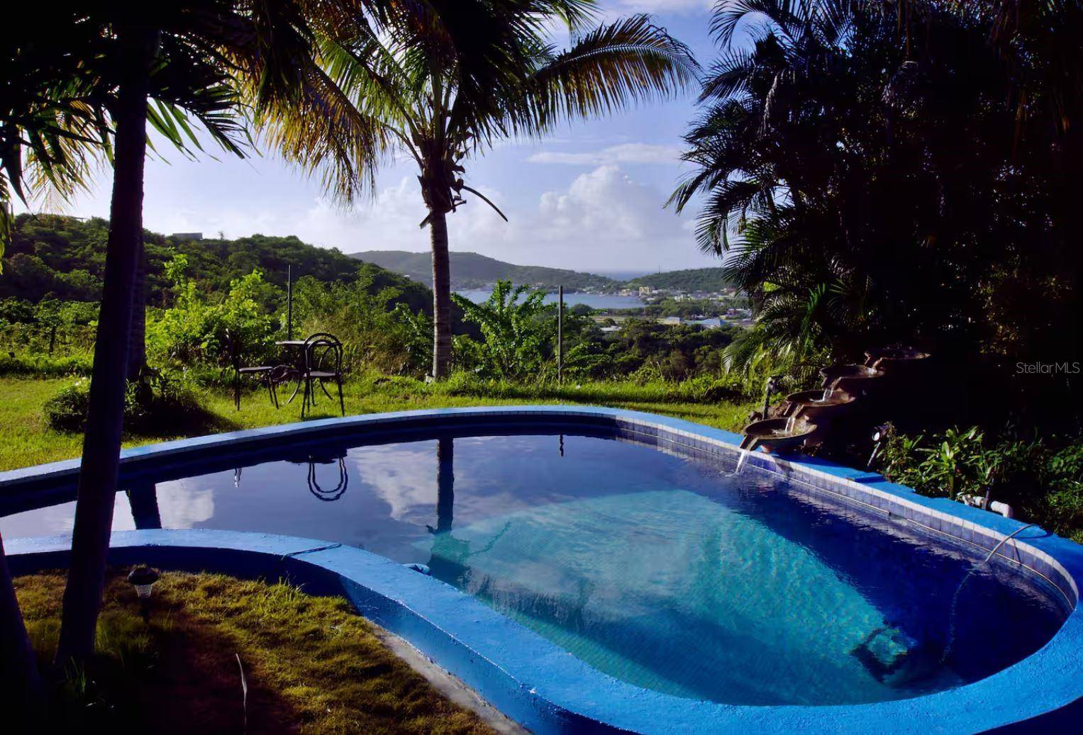 5R MOUNT RESACA BARRIO FLAMENCO, Culebra, PR 00775