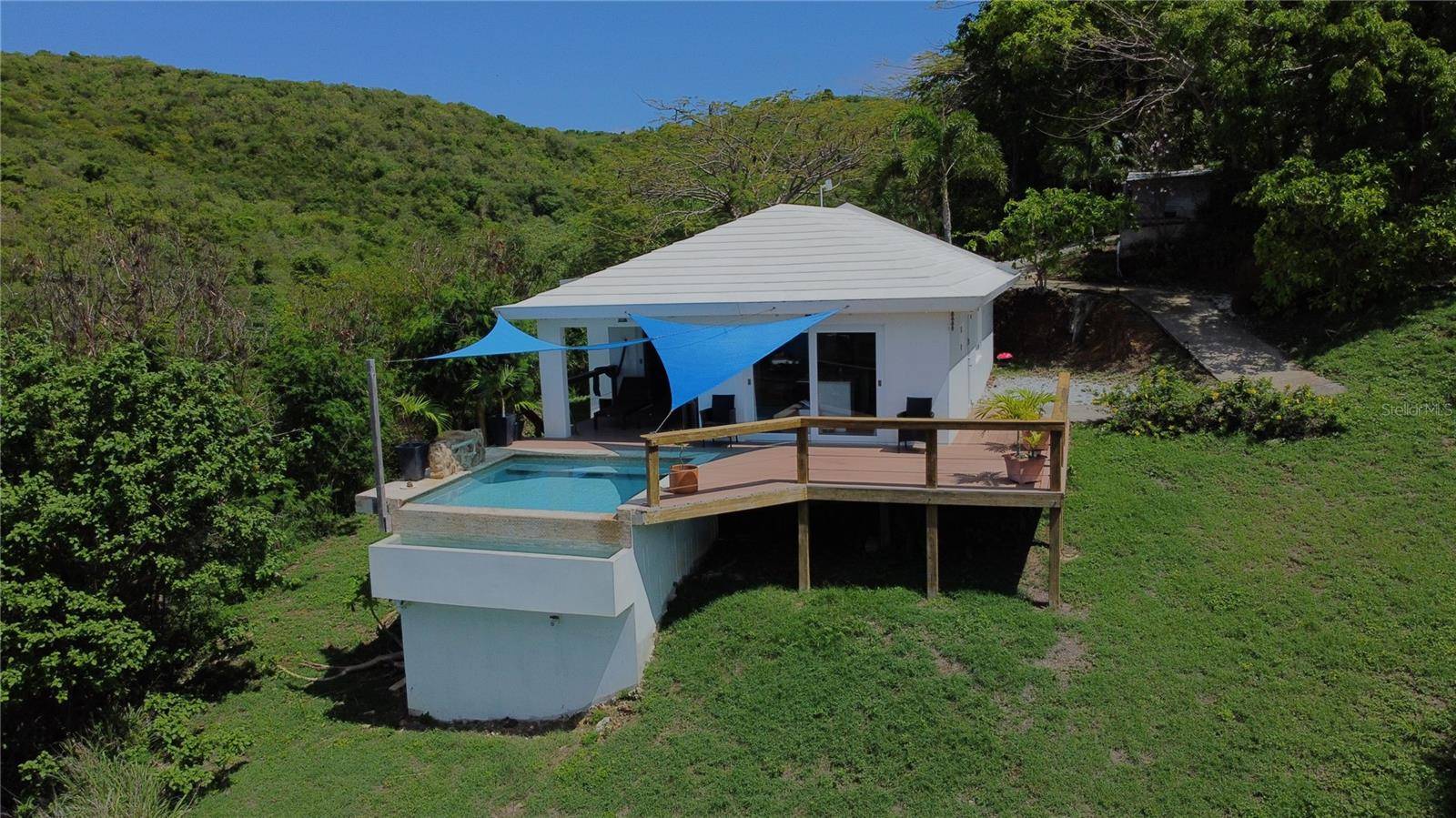 5R MOUNT RESACA BARRIO FLAMENCO, Culebra, PR 00775