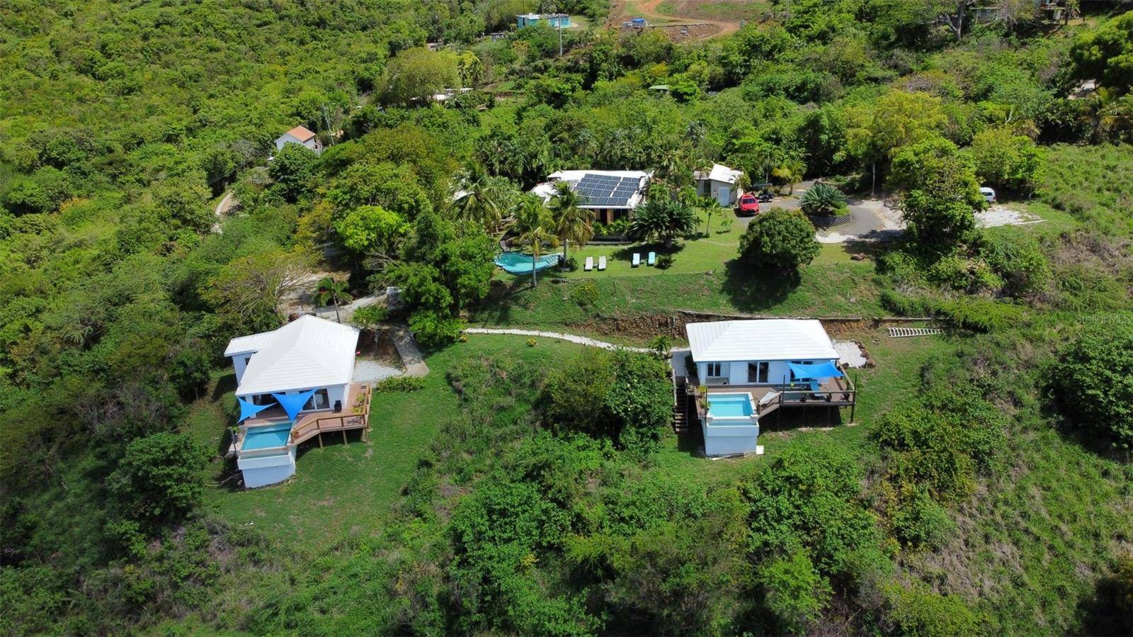 5R MOUNT RESACA BARRIO FLAMENCO, Culebra, PR 00775