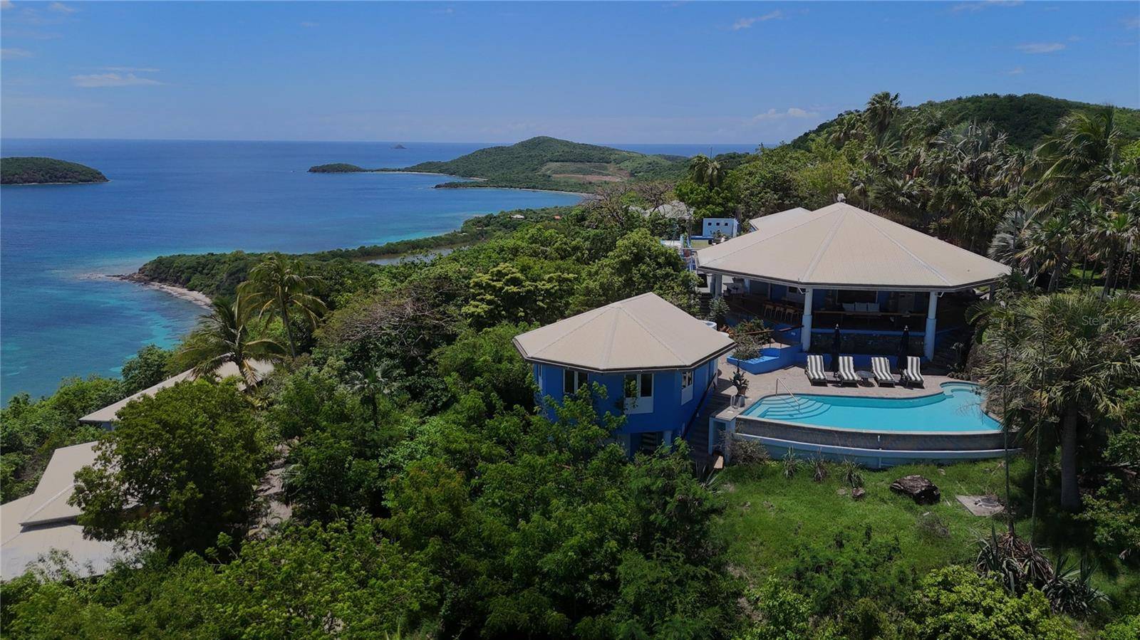 3 LA QUINTA MELONES BEACH BARRIO FLAMENCO, Culebra, PR 00775