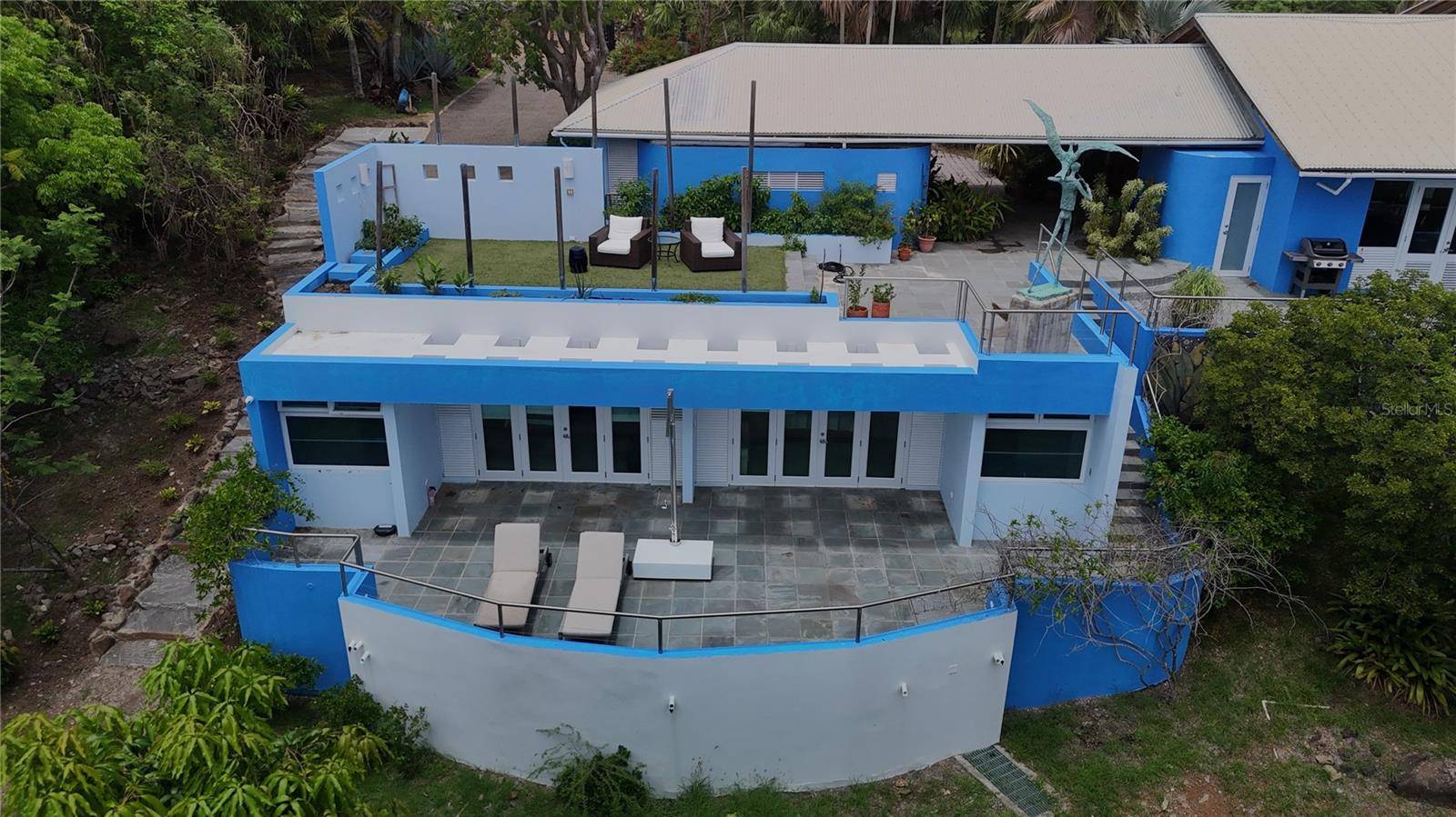 3 LA QUINTA MELONES BEACH BARRIO FLAMENCO, Culebra, PR 00775