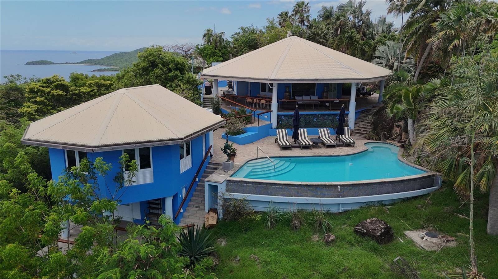 3 LA QUINTA MELONES BEACH BARRIO FLAMENCO, Culebra, PR 00775