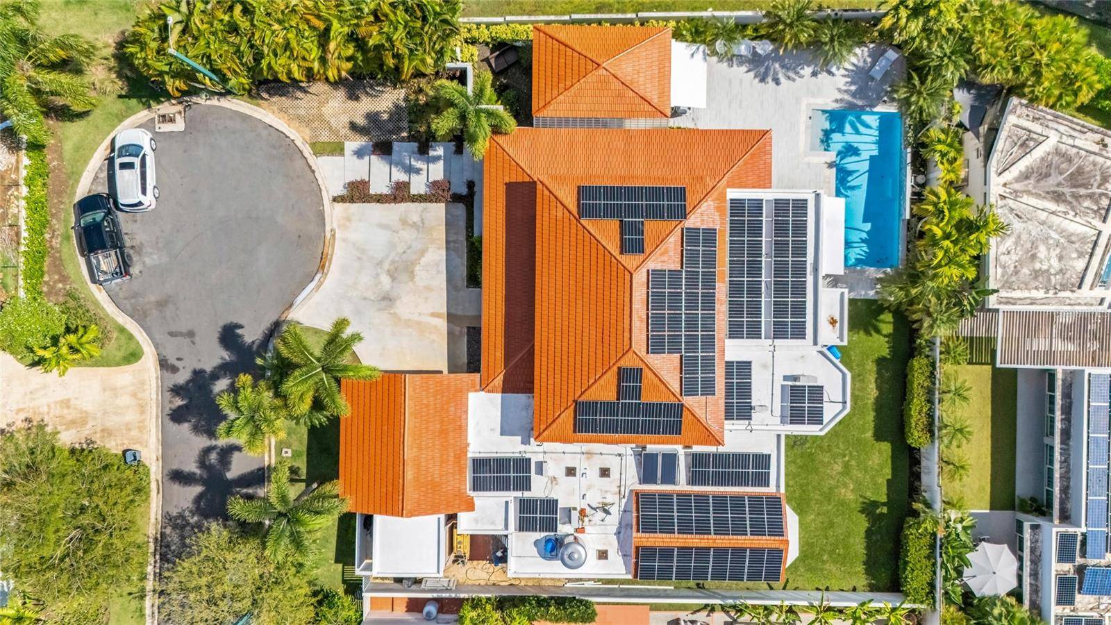 471 CAMINO DE LA VEGA, Dorado, PR 00646