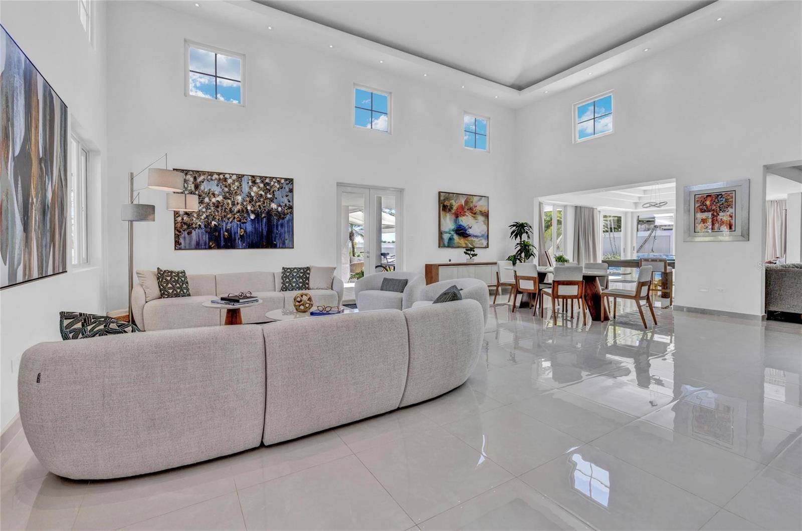 471 CAMINO DE LA VEGA, Dorado, PR 00646