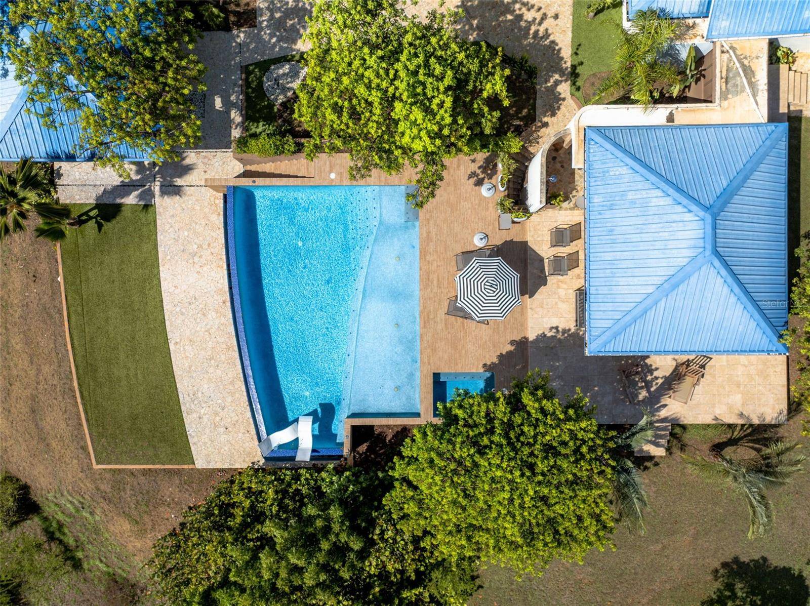 37 BARRIO FRAILES, Culebra, PR 00775