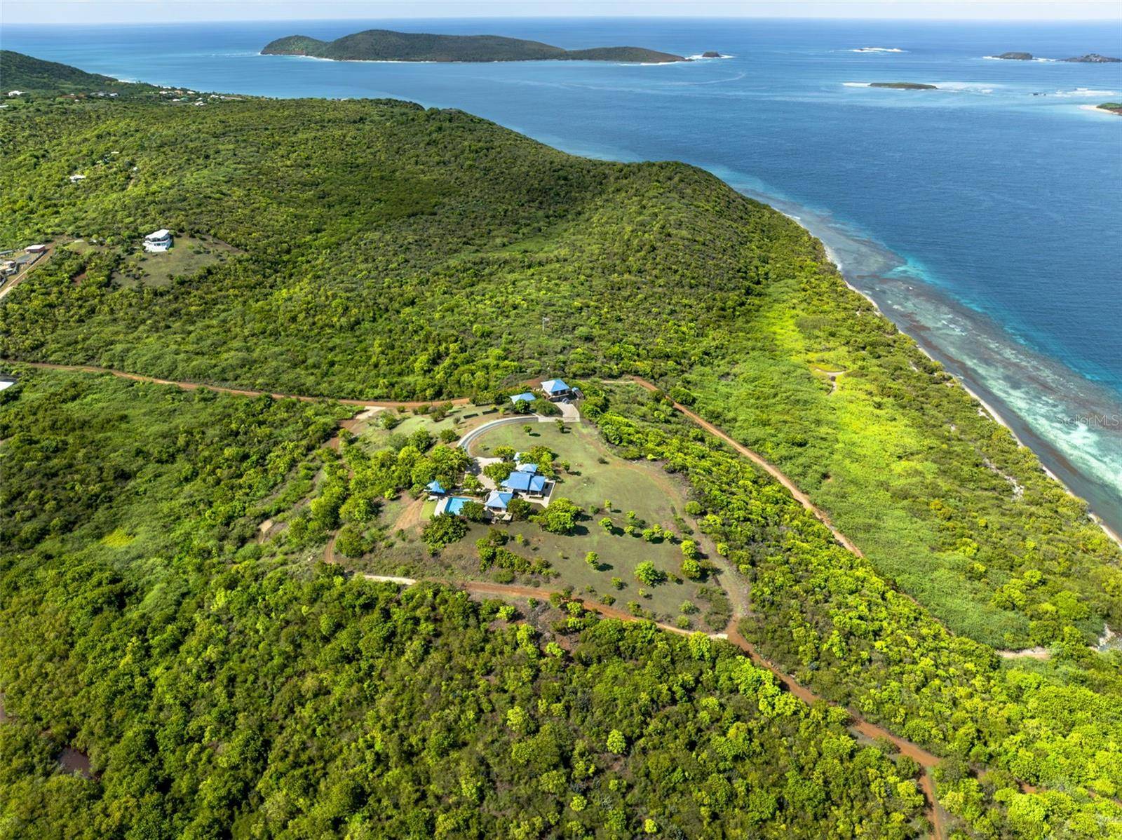 37 BARRIO FRAILES, Culebra, PR 00775