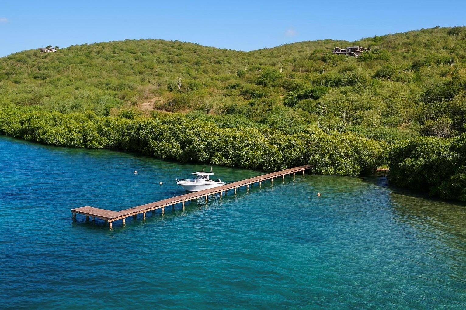 37 BARRIO FRAILES, Culebra, PR 00775