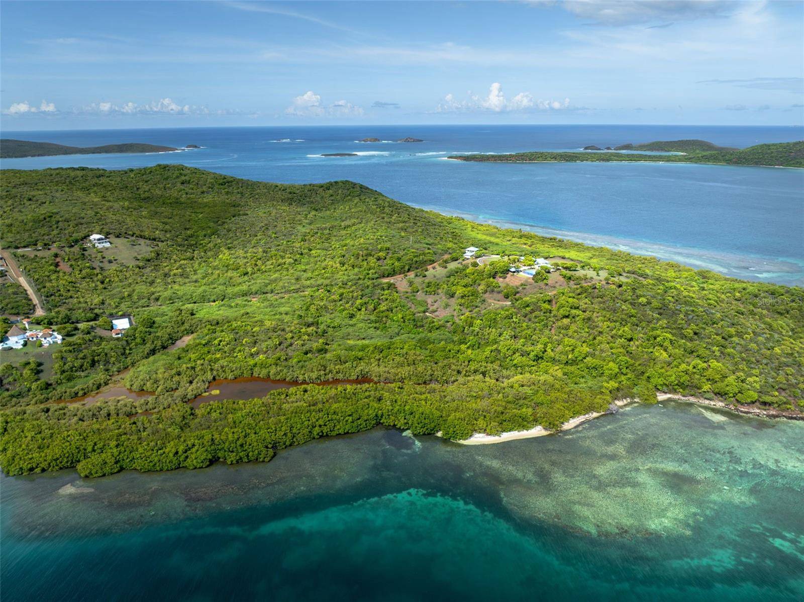 37 BARRIO FRAILES, Culebra, PR 00775