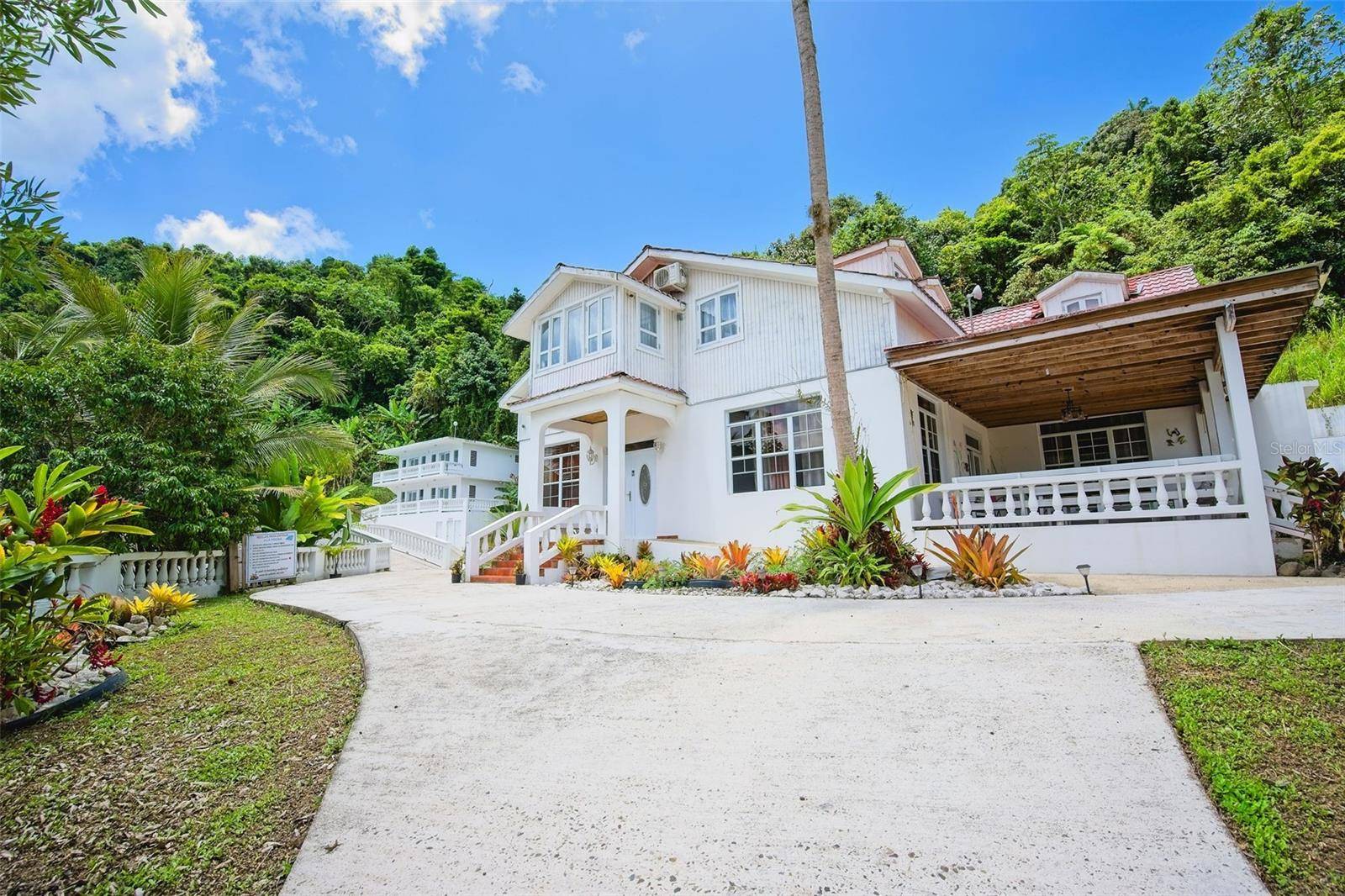 135 VILLA PEREZ, Adjuntas, PR 00601
