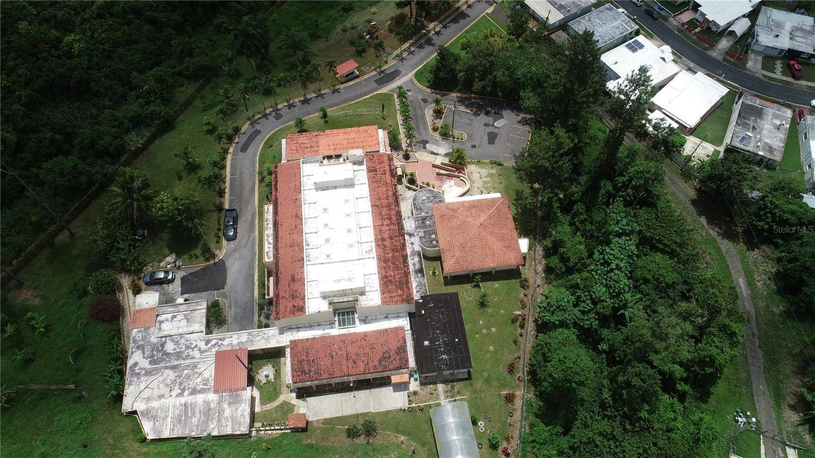C-26 ARCENIA, Aibonito, PR 00705