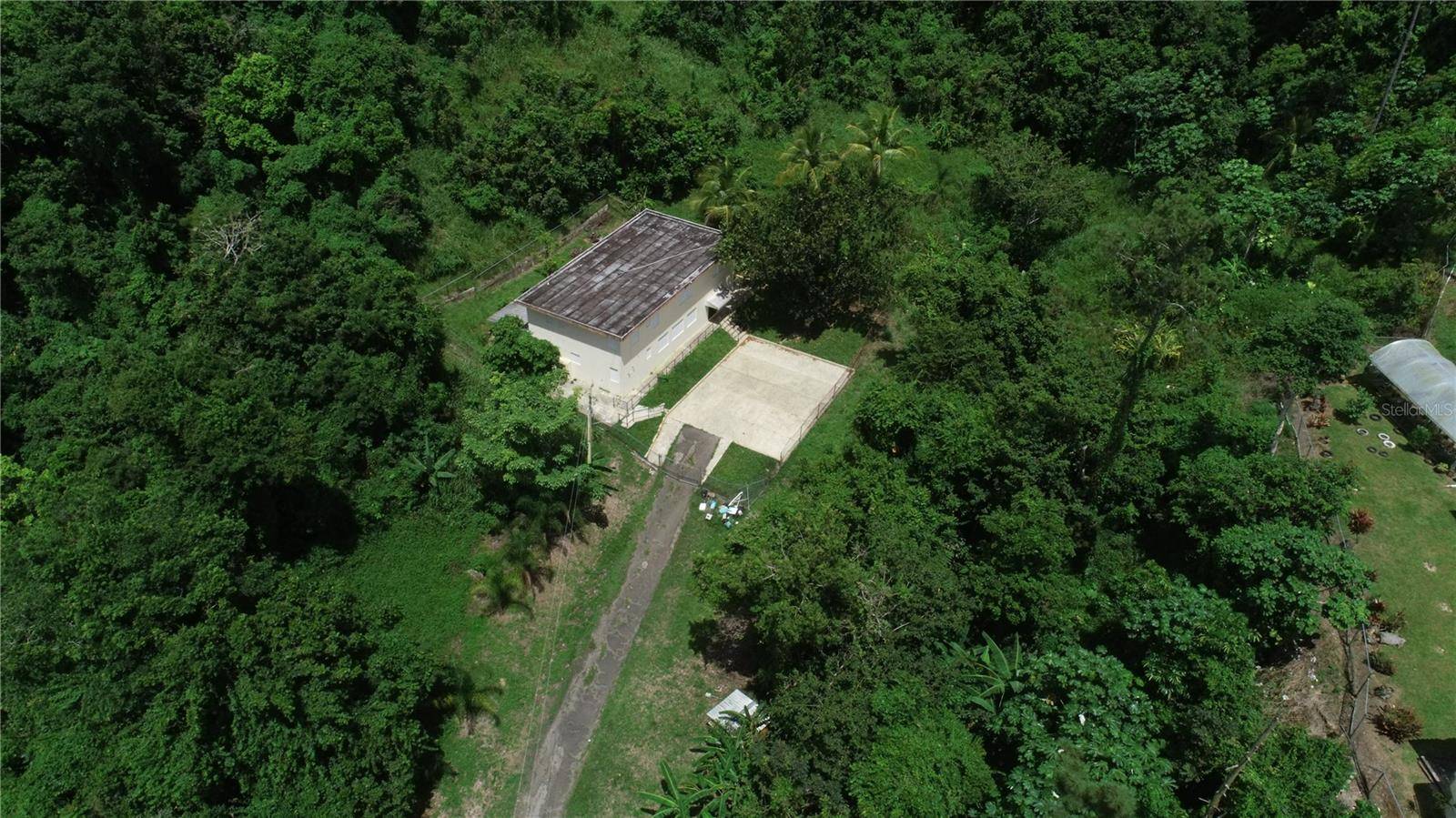 C-26 ARCENIA, Aibonito, PR 00705