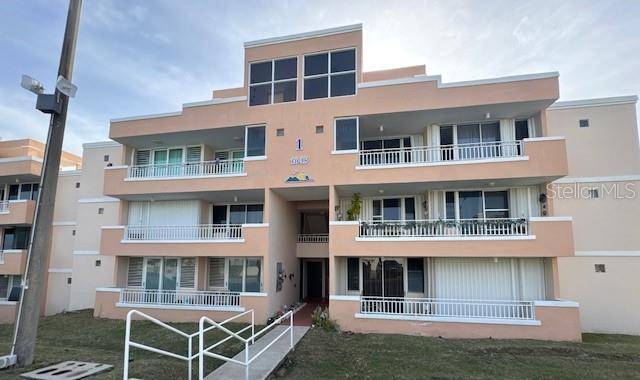 A COND VISTA REAL #10-B, Fajardo, PR 00738