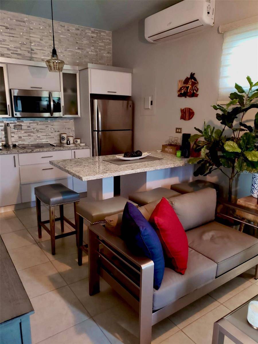 Carr. PR 307 km 8.5 BOQUERÓN BAY SIDE INC APT #23, Cabo Rojo, PR 00623