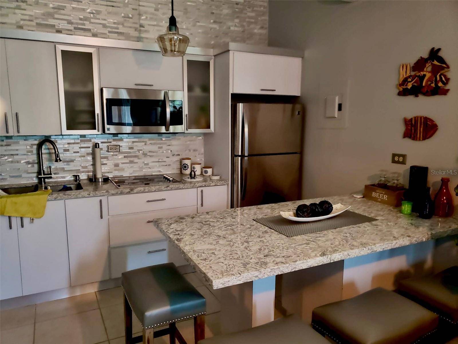 Carr. PR 307 km 8.5 BOQUERÓN BAY SIDE INC APT #23, Cabo Rojo, PR 00623