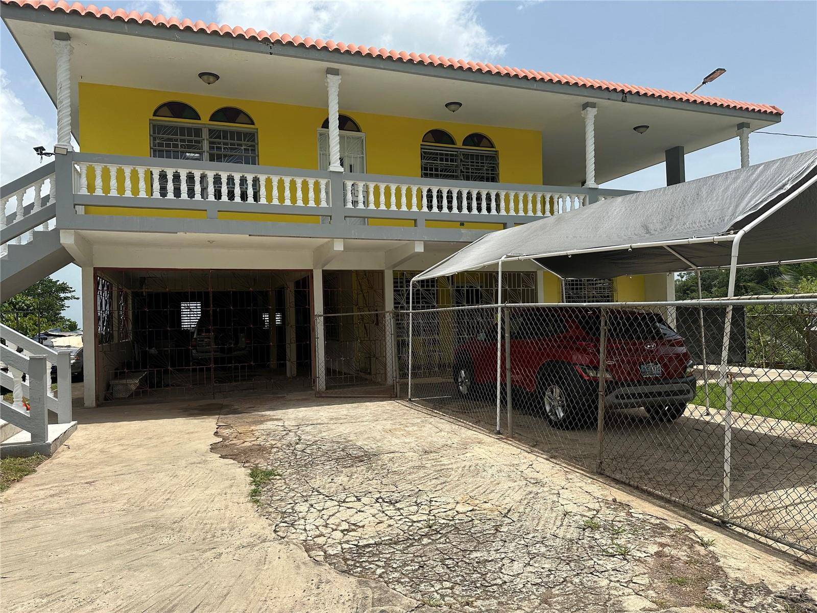 Carr 108 KM 20.5 #2, Anasco, PR 00610