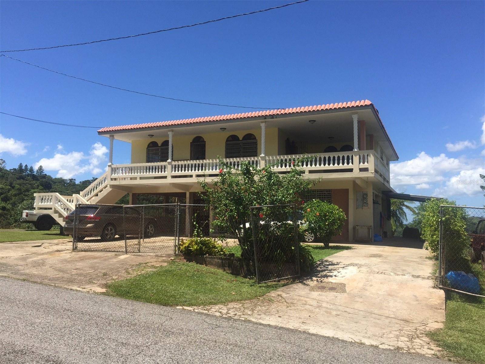 Carr 108 KM 20.5 #2, Anasco, PR 00610