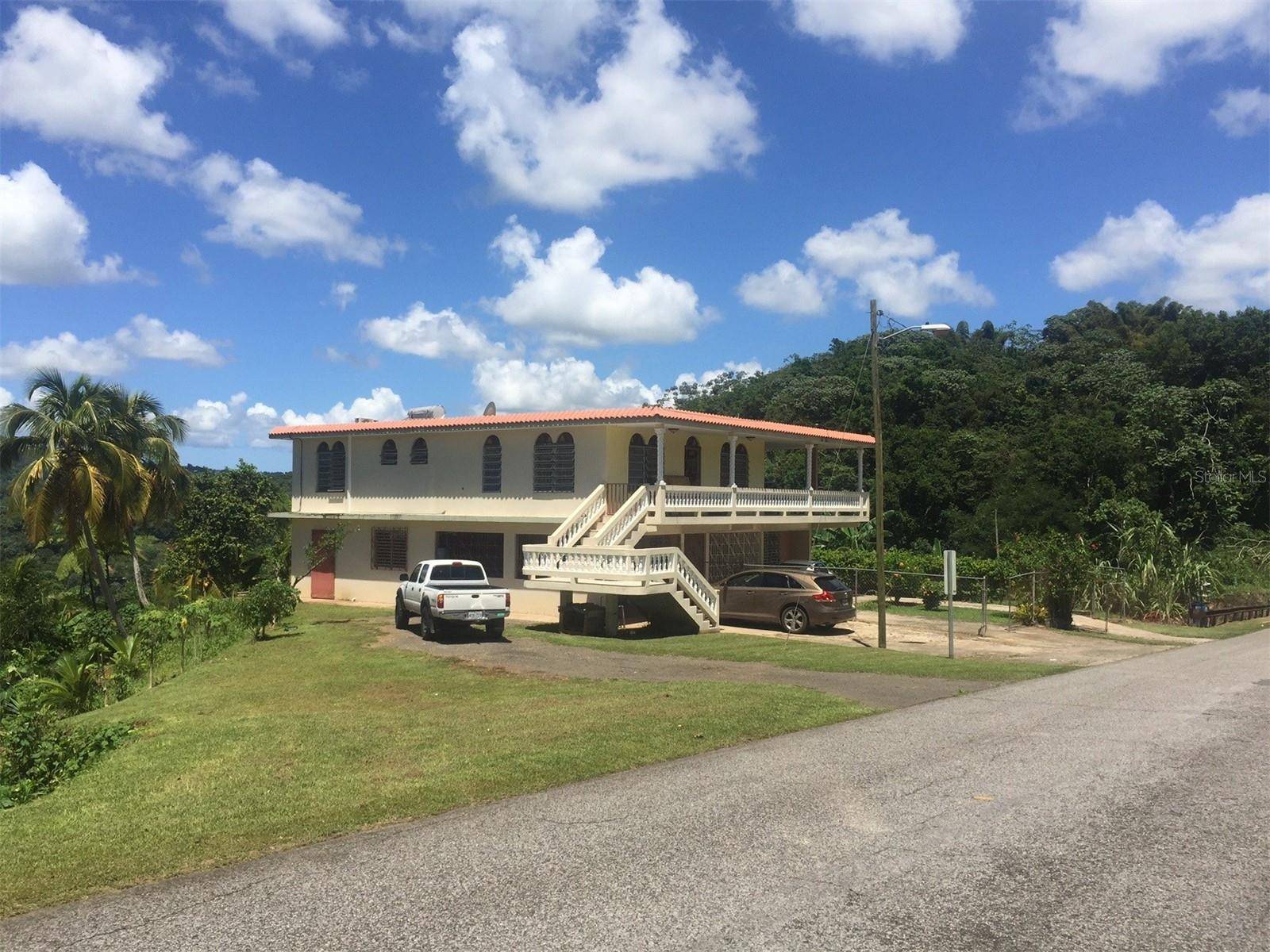 Carr 108 KM 20.5 #2, Anasco, PR 00610