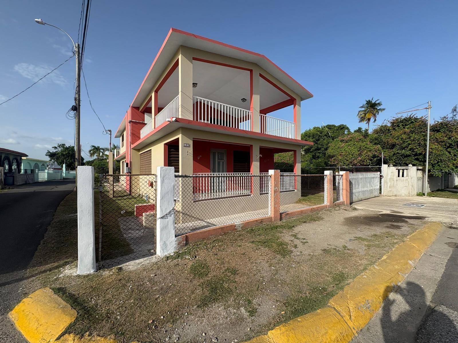 A-95 CALLE A, Aguirre, PR 00704