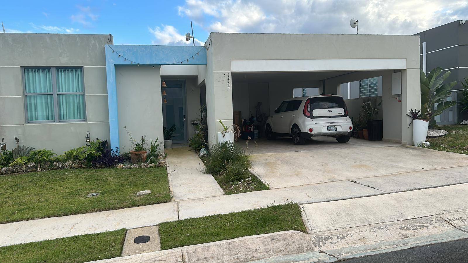 ISLA DE ROQUE ESTATE CALLE ATARDECER #G-9, Barceloneta, PR 00617