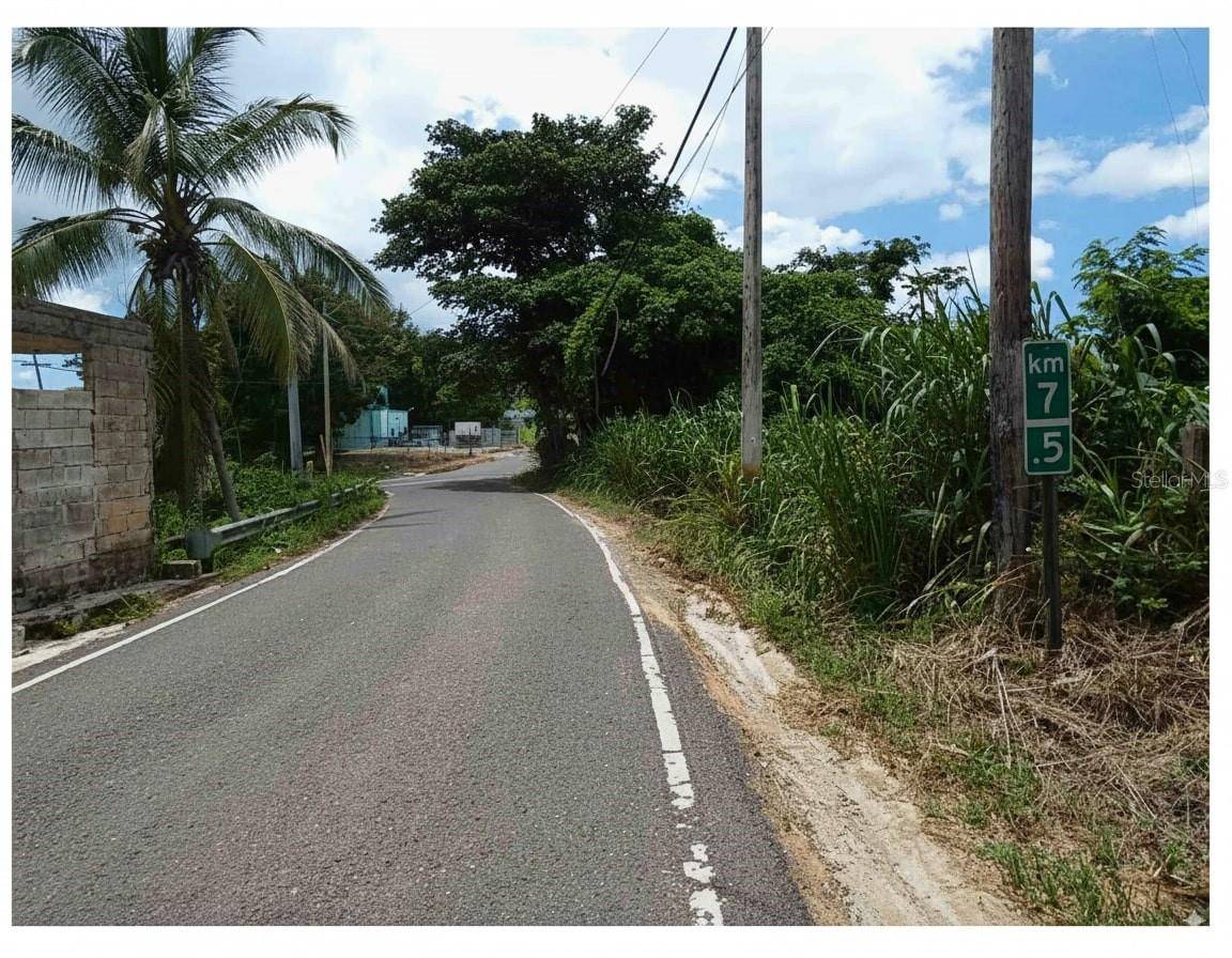SR 108 KM 7.4 RIO CAÑAS WD #C-1, Anasco, PR 00610