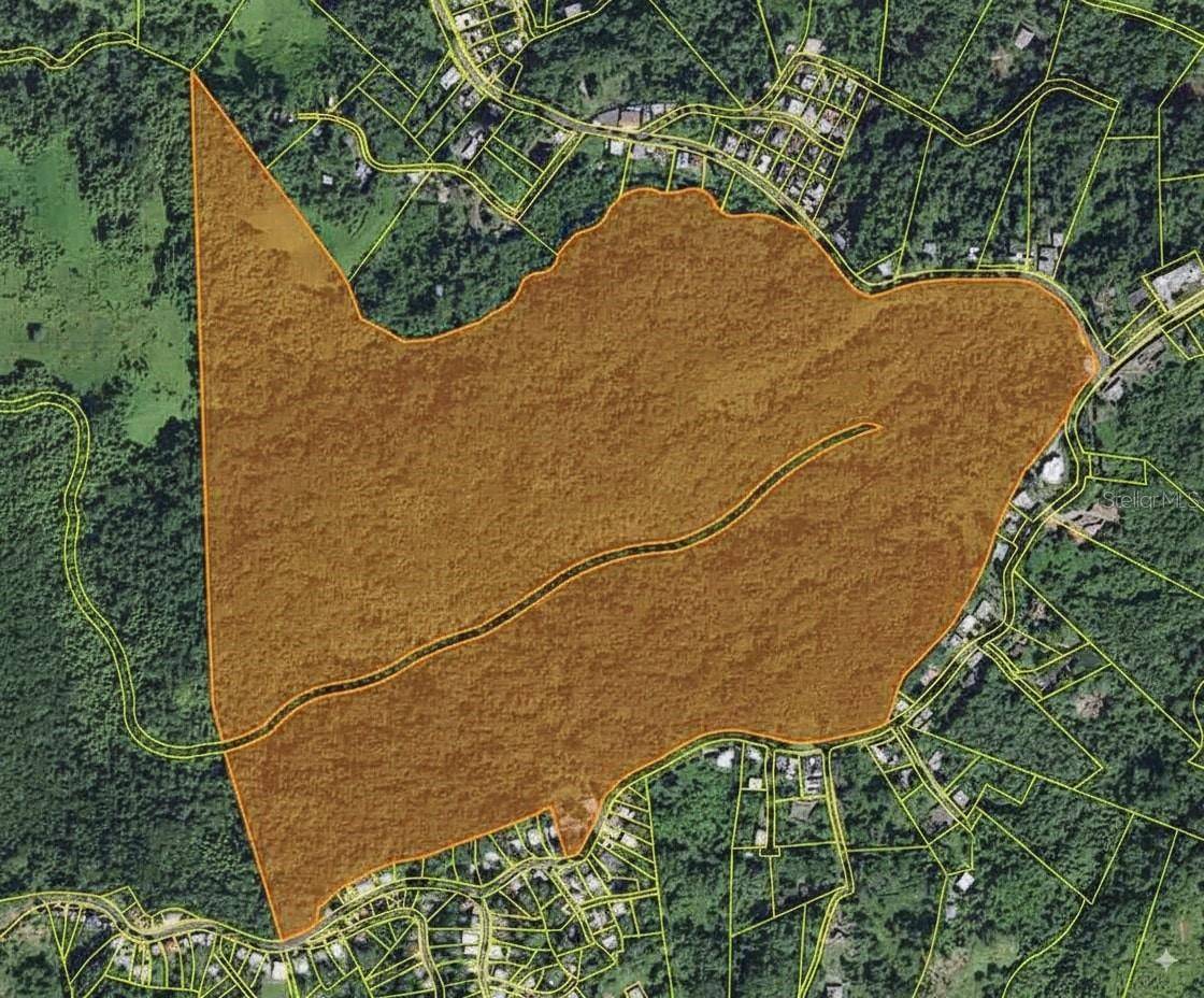 SR 108 KM 8.1 RIO CAÑAS WD #C-2, Anasco, PR 00610