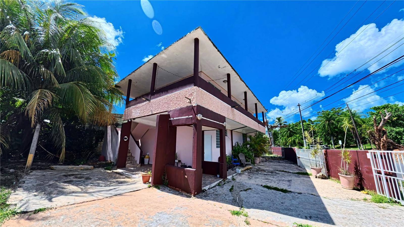 696 CALLE PRINCIPAL #508, Dorado, PR 00646