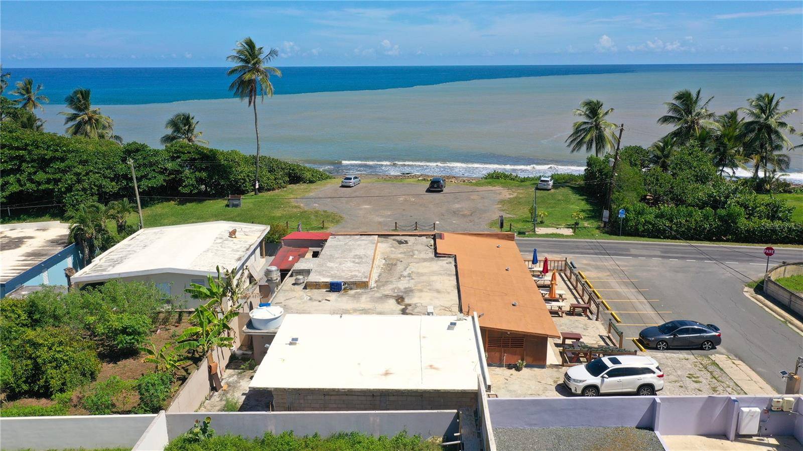Km 3.3 CARR 684, Barceloneta, PR 00617