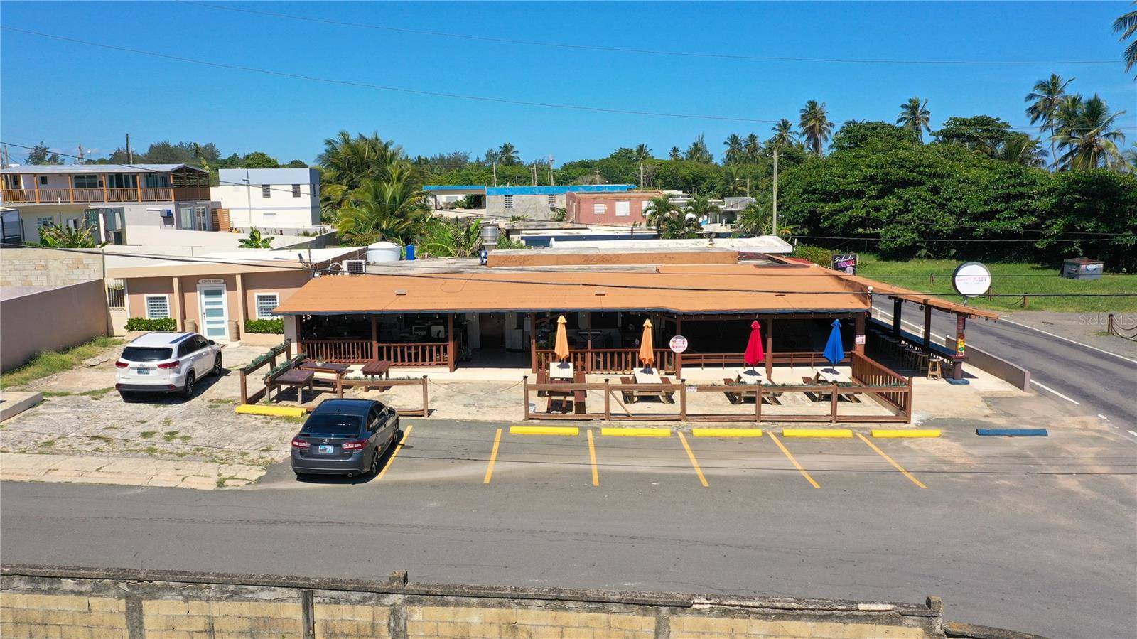Km 3.3 CARR 684, Barceloneta, PR 00617