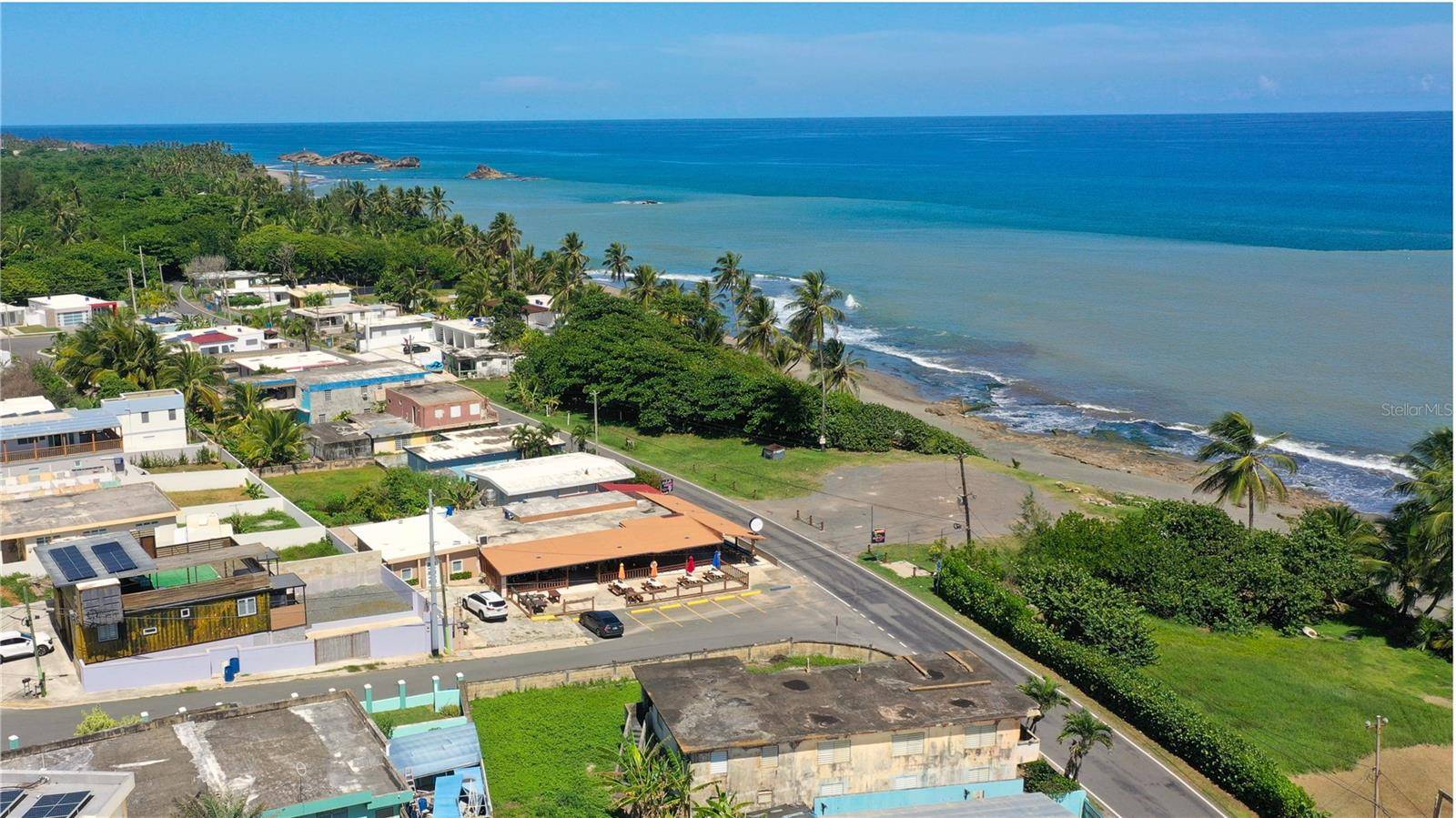 Km 3.3 CARR 684, Barceloneta, PR 00617