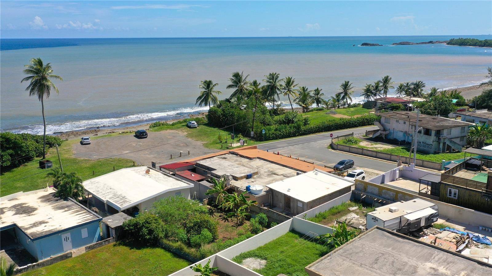 Km 3.3 CARR 684, Barceloneta, PR 00617