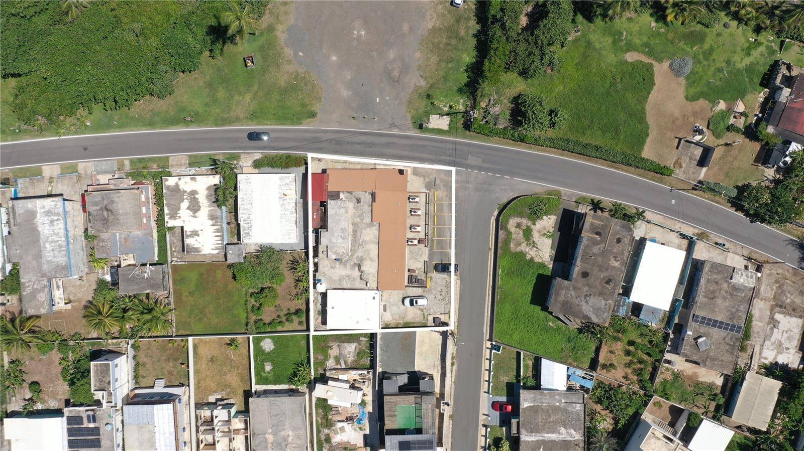 Km 3.3 CARR 684, Barceloneta, PR 00617