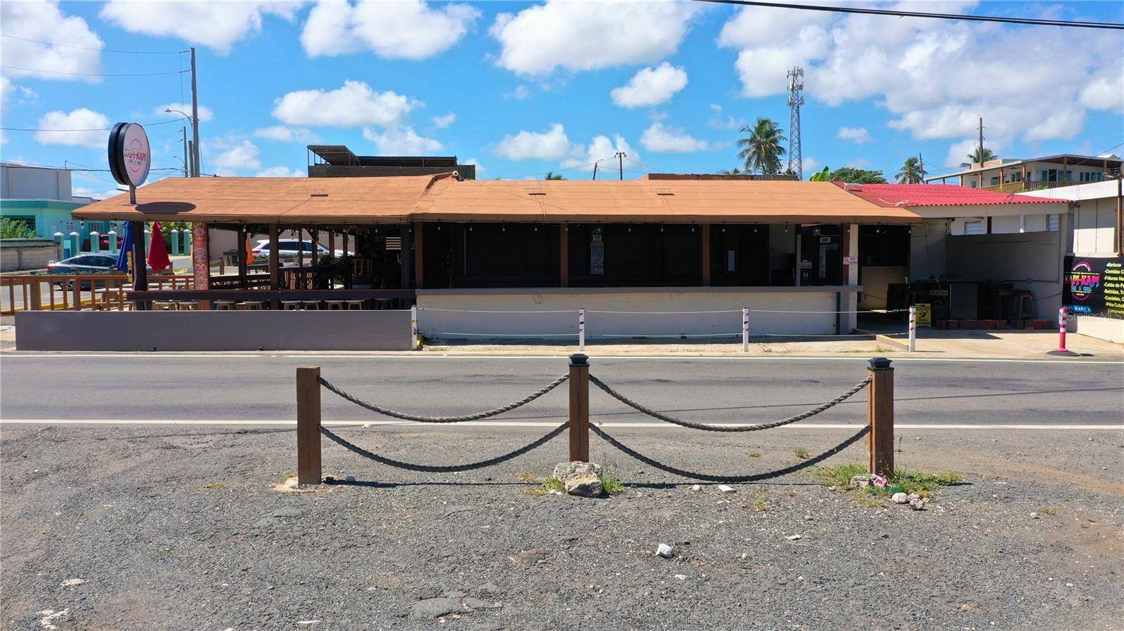 Km 3.3 CARR 684, Barceloneta, PR 00617
