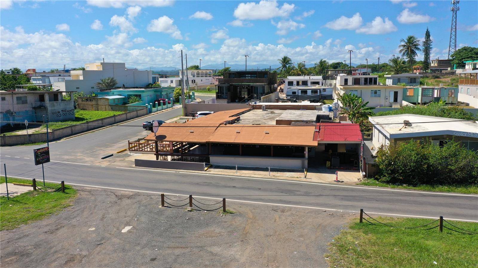 Km 3.3 CARR 684, Barceloneta, PR 00617