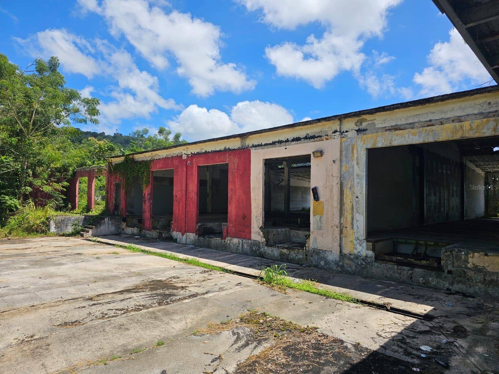 LOT 1 PR 174 KM 22.7 SONADORA WARD, Aguas Buenas, PR 00703