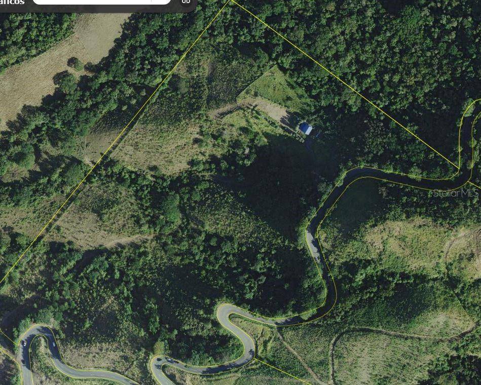 14 PR, Coamo, PR 00769