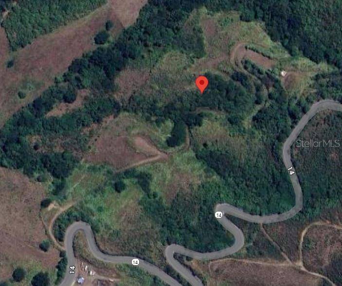 14 PR, Coamo, PR 00769