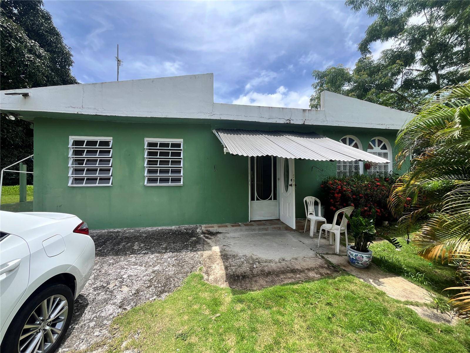 935 CEIBA NORTE, Juncos, PR 00777