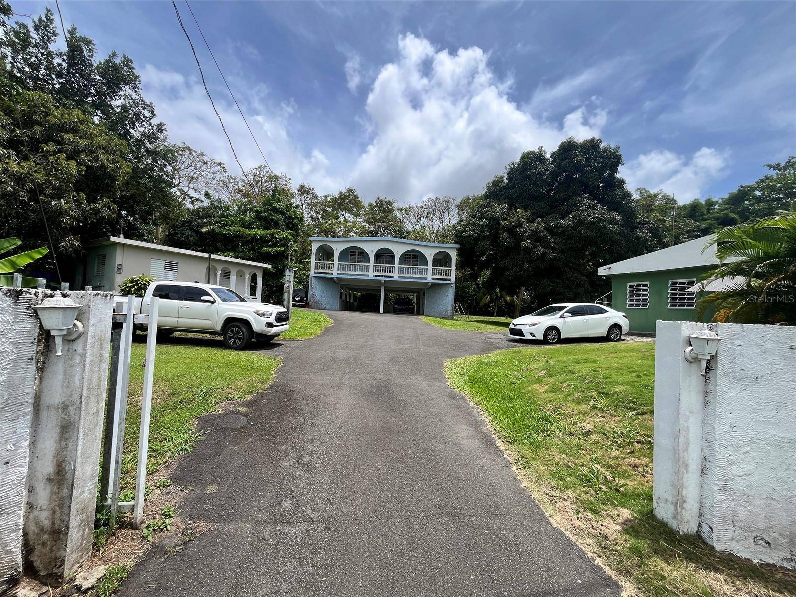 935 CEIBA NORTE, Juncos, PR 00777