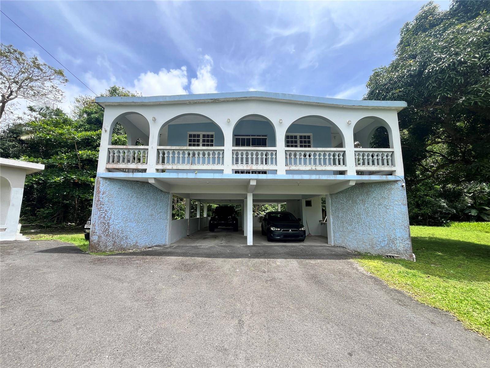 935 CEIBA NORTE, Juncos, PR 00777