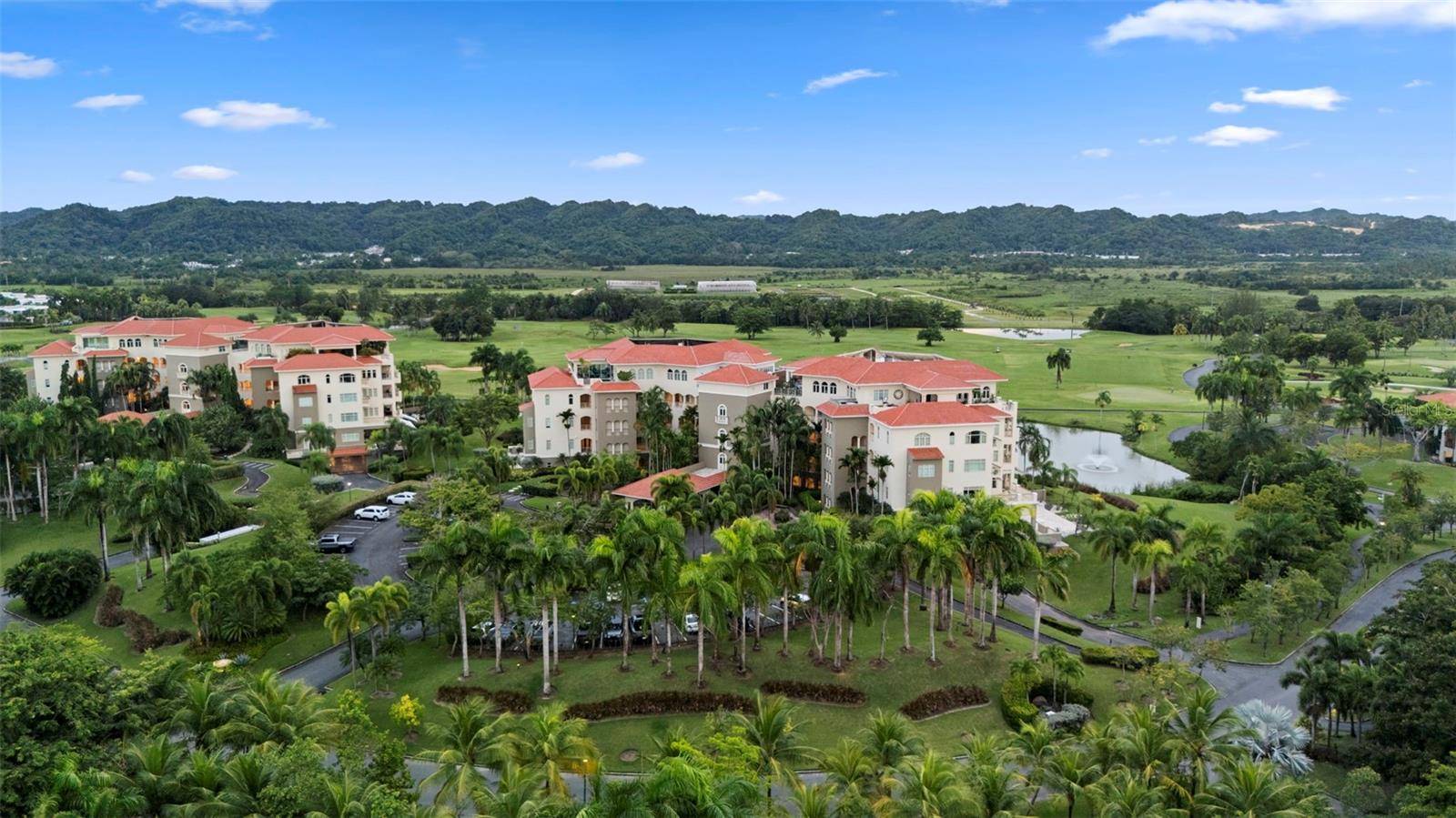 Carr. 693 Km.10 HM 7 PLANTATION VILLAGE DRIVE #1202, Dorado, PR 00646