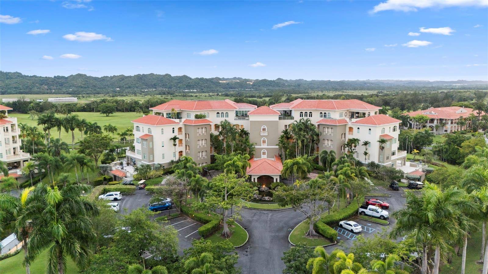 Carr. 693 Km.10 HM 7 PLANTATION VILLAGE DRIVE #1202, Dorado, PR 00646