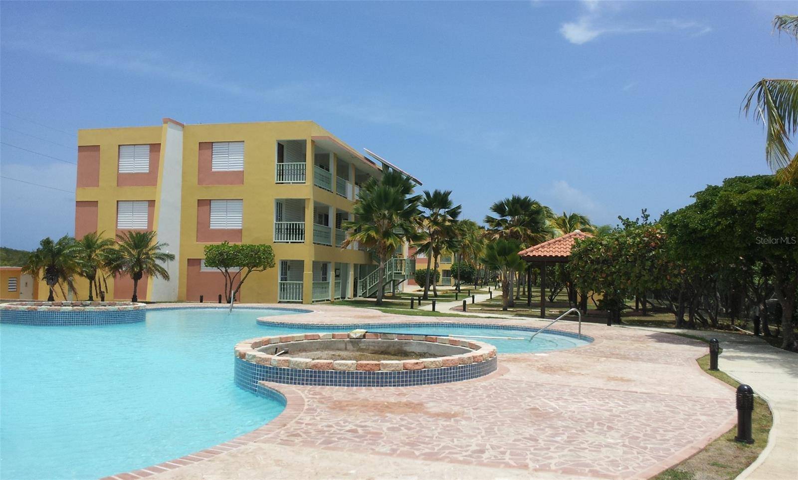SR 301 km 11.0 CONDOMINIO PLAYAS DEL CARIBE RESORT #303 - D, Cabo Rojo, PR 00623