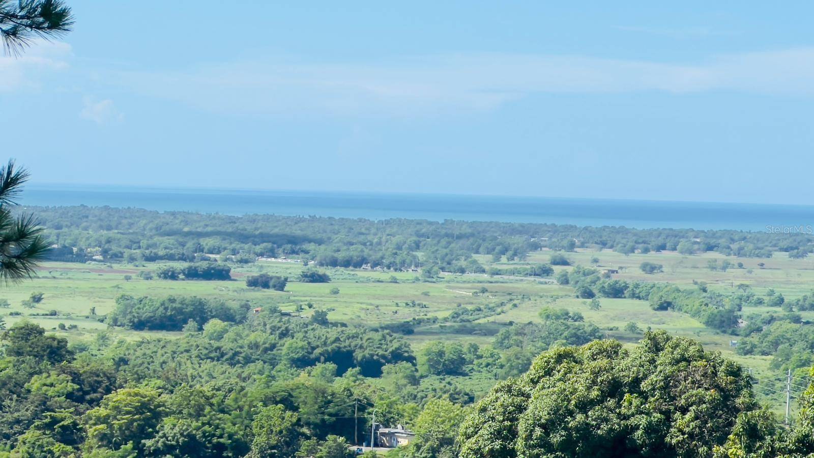 Km 2.4 CARR 402, Anasco, PR 00610