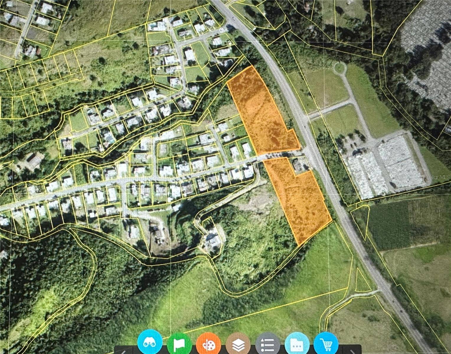 Address not disclosed, Coamo, PR 00769