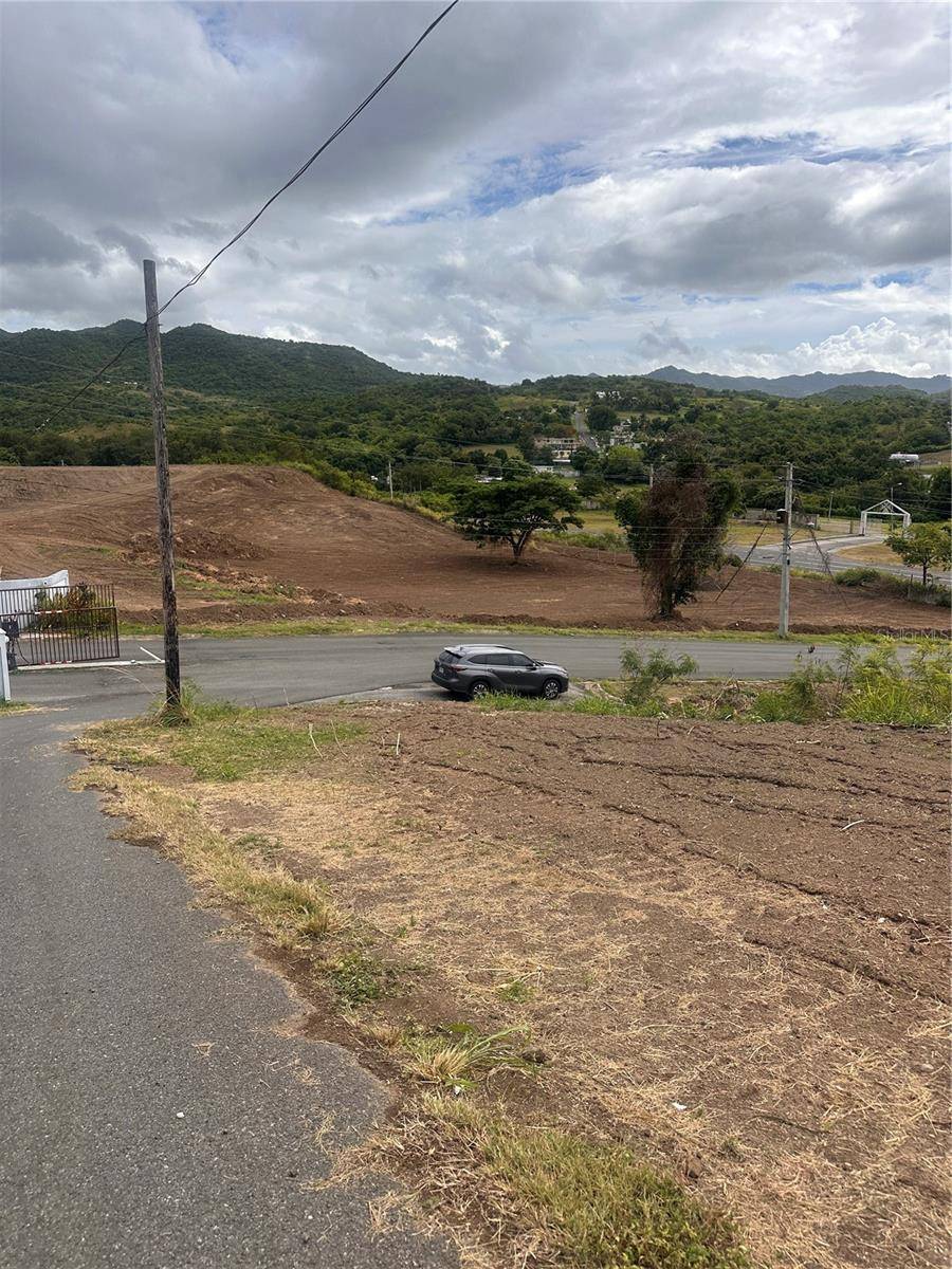 Address not disclosed, Coamo, PR 00769
