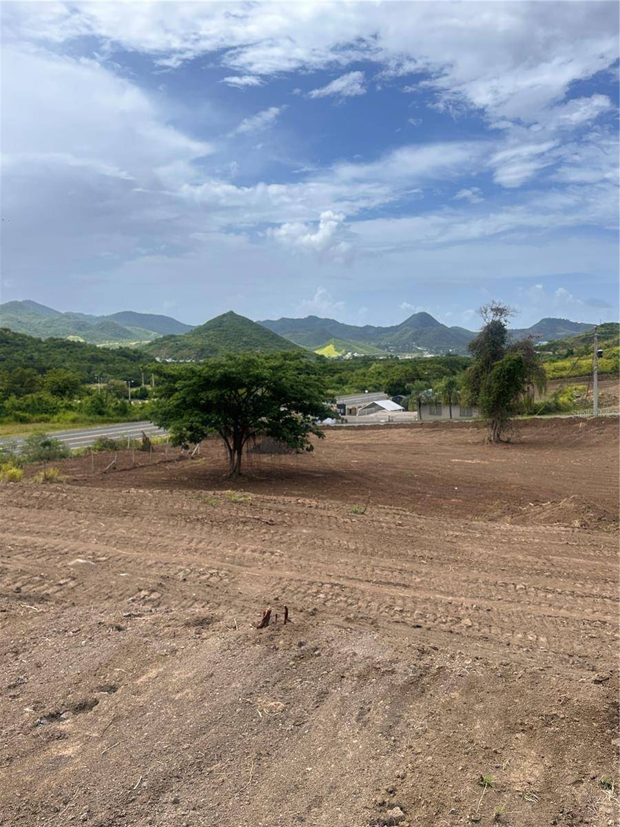 Address not disclosed, Coamo, PR 00769