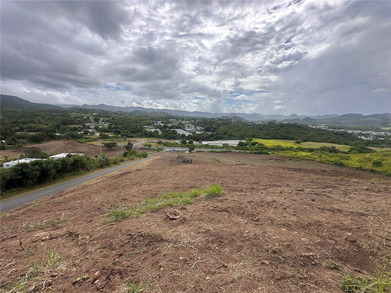 Address not disclosed, Coamo, PR 00769